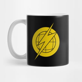 Defenders of the Earth - Lothar Emblem Mug